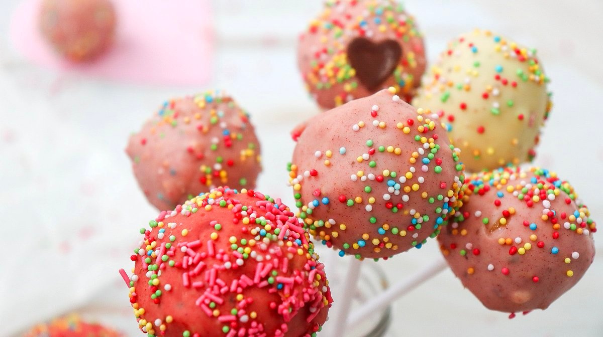 Cake Pops Recipe (8)