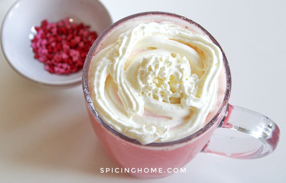 Pink Hot Chocolate Instructions (5)