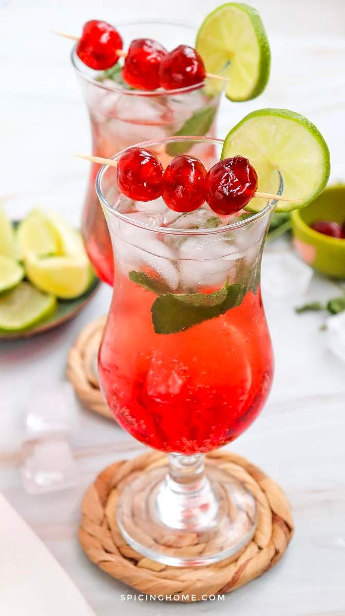 Shirley Temple Mocktail (3)