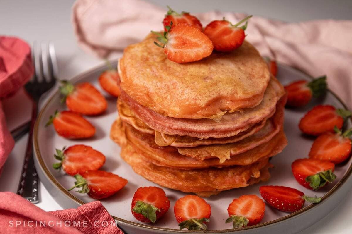 Valentines Breakfast In Bed Recipe (1)