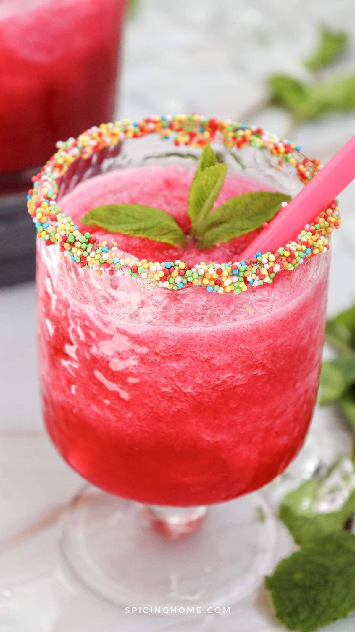 Watermelon Slushie (1)