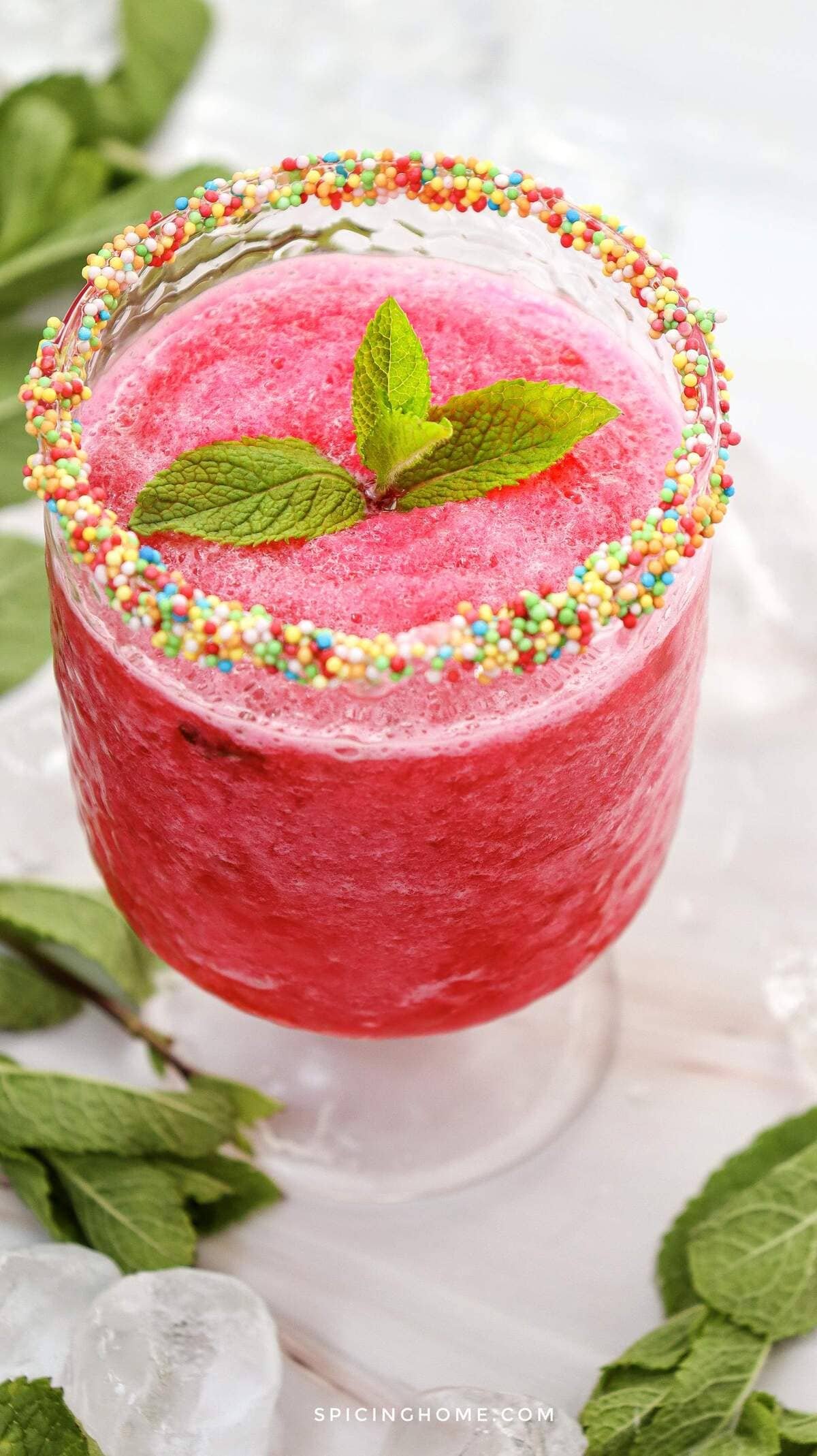 Watermelon Slushie (3)