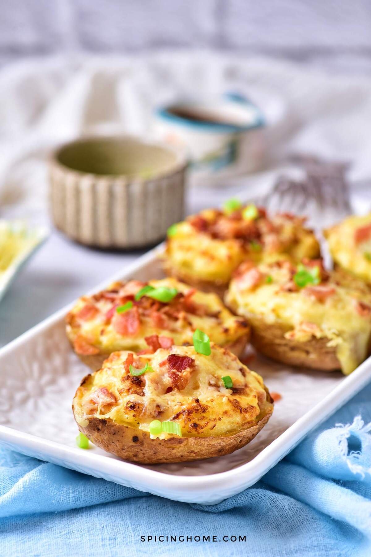 Air Fryer Easy Snack Recipe