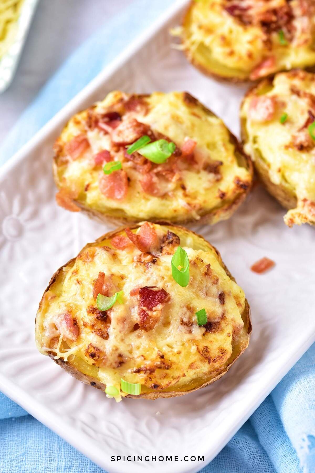 Air Fryer Potato Recipe