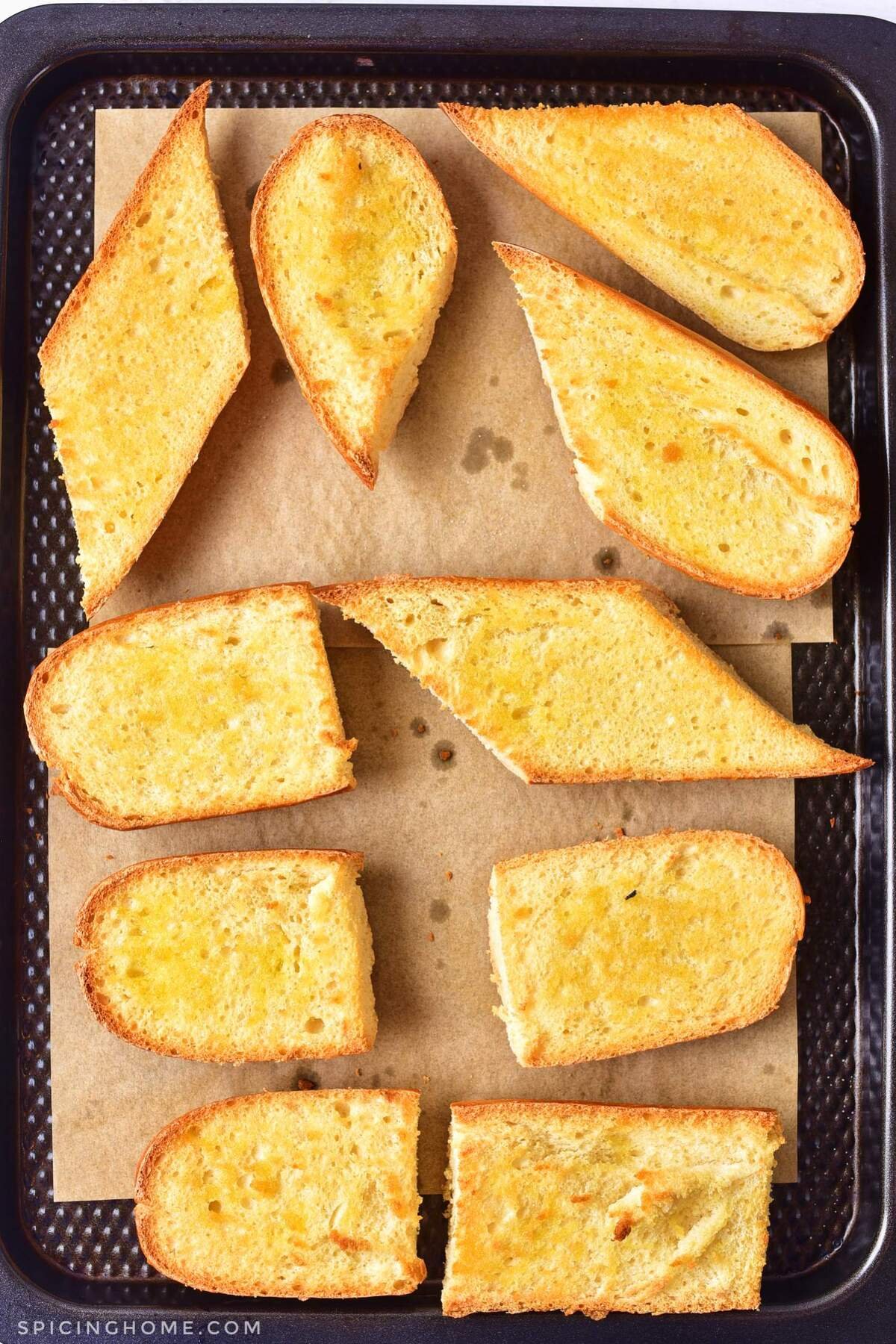 Tomato Bruschetta with Cream Cheese Instructions (4)