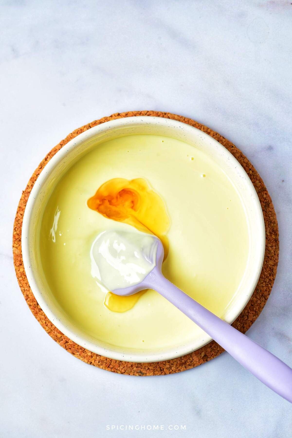 White Chocolate Almond Bark Instructions (4)