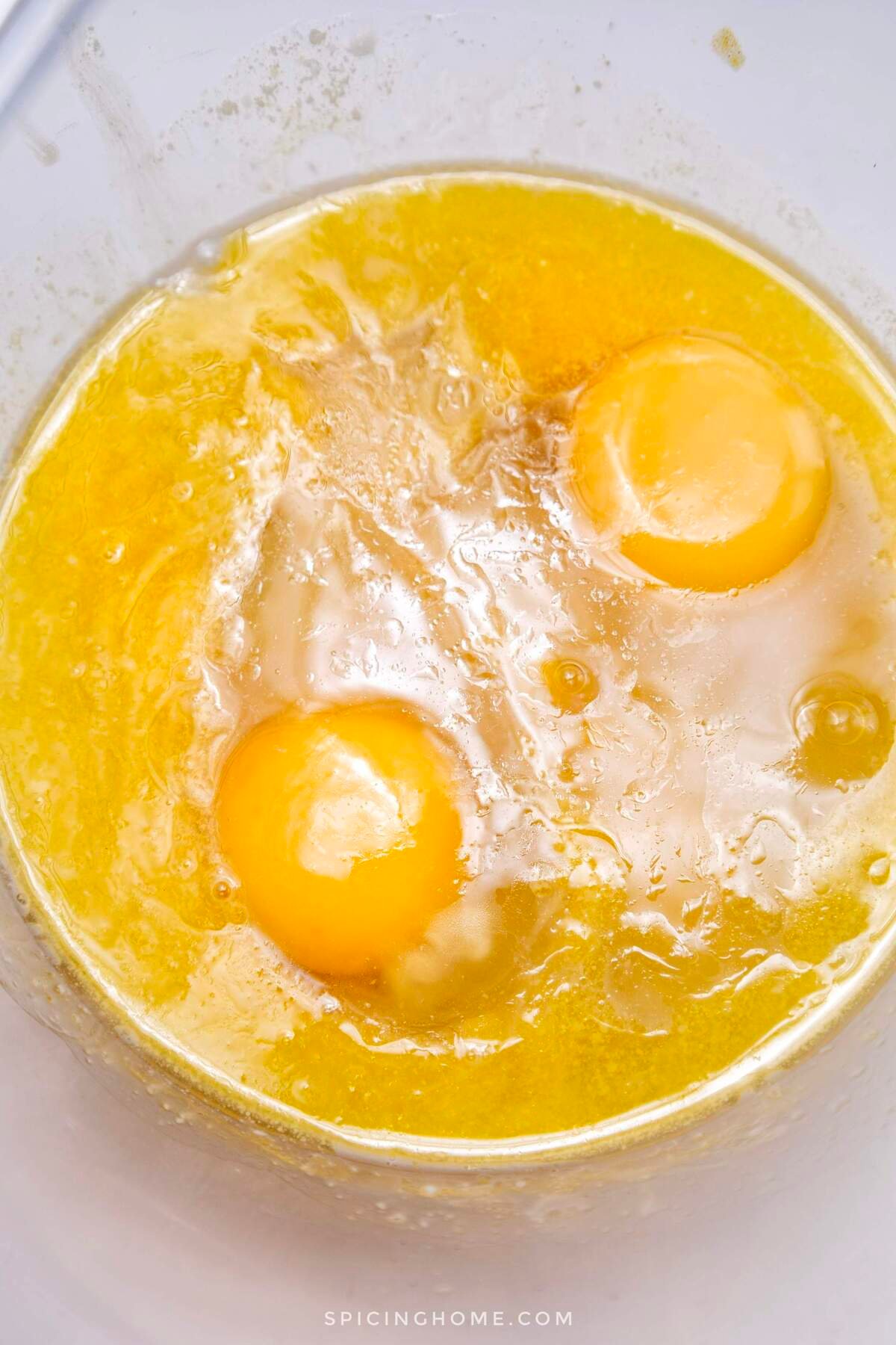 Pumpkin Cinnamon Rolls Recipe Instructions (7)