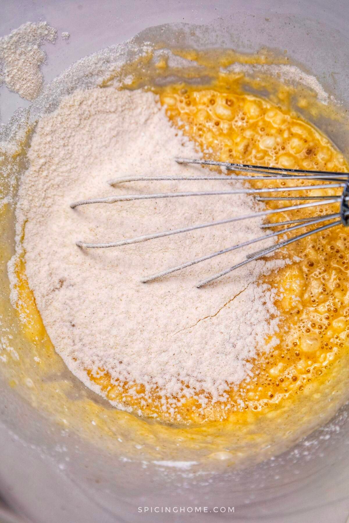 Pumpkin Cinnamon Rolls Recipe Instructions (8)