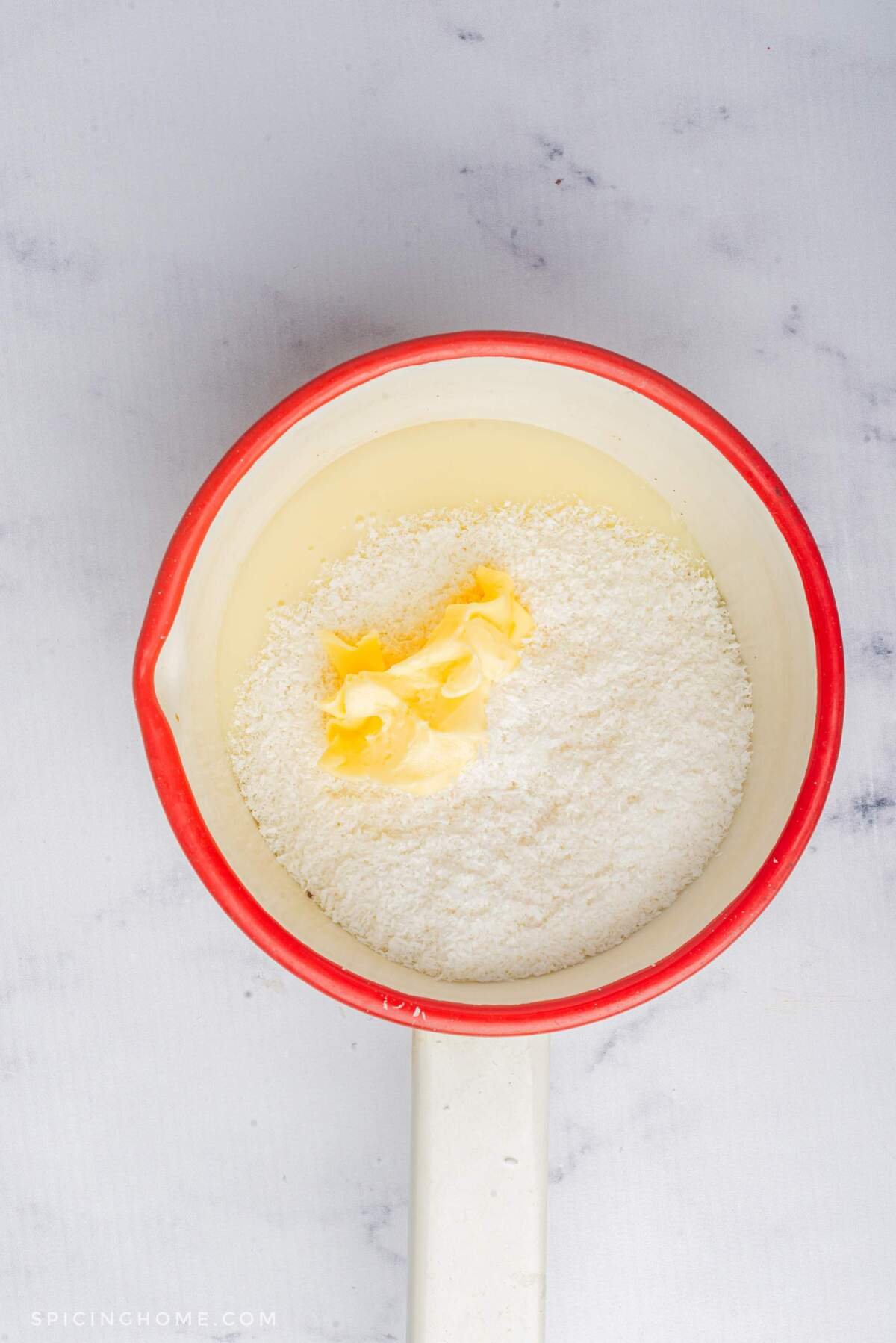 Truffles Snowman Instructions 1