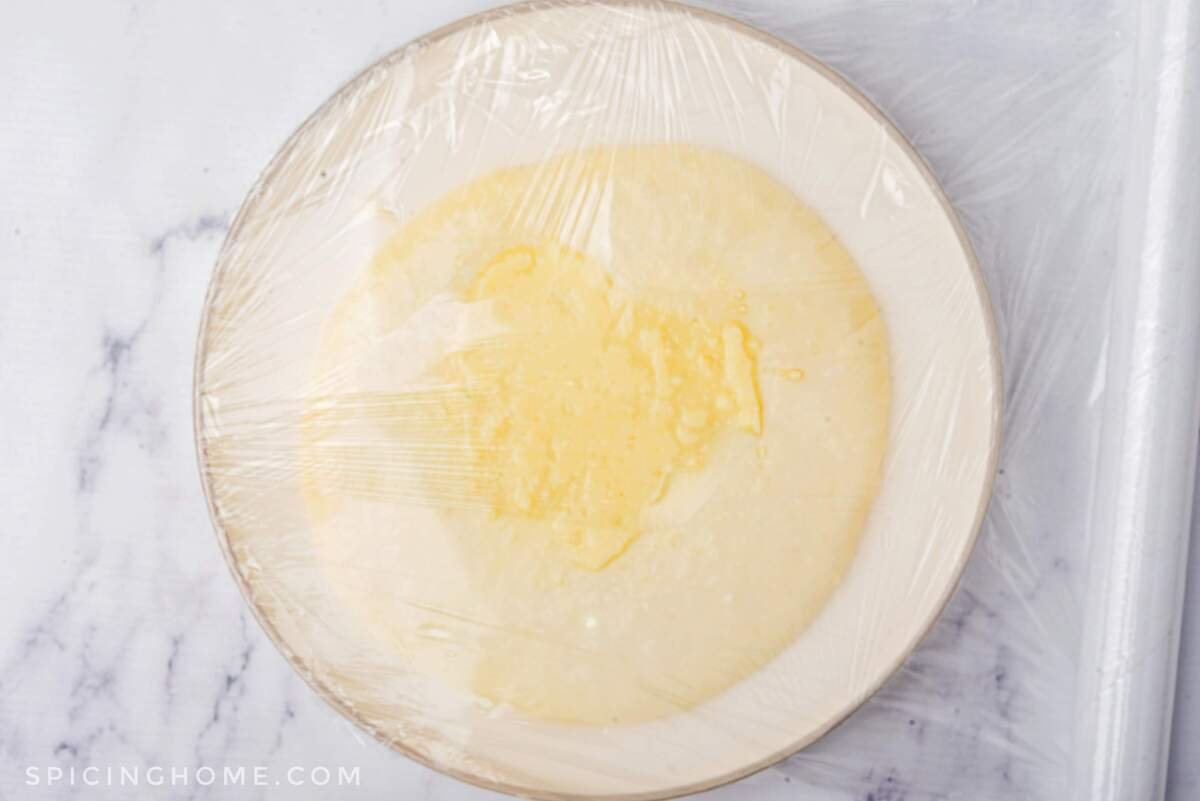 Truffles Snowman Instructions 4